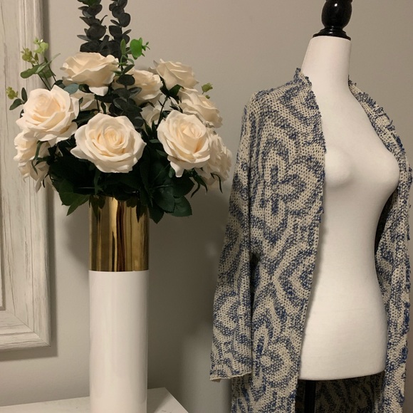 Warmy cardigan - Picture 6 of 15